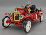 Modellautos 1:18 Precision100 Ford Model T Speedster 1913 mit OVP