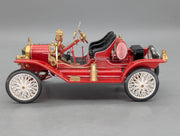 Modellautos 1:18 Precision100 Ford Model T Speedster 1913 mit OVP