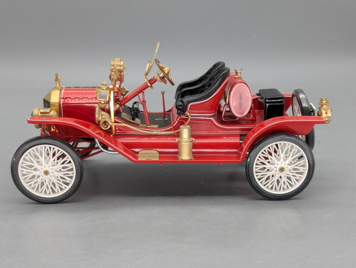 Modellautos 1:18 Precision100 Ford Model T Speedster 1913 mit OVP