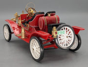 Modellautos 1:18 Precision100 Ford Model T Speedster 1913 mit OVP