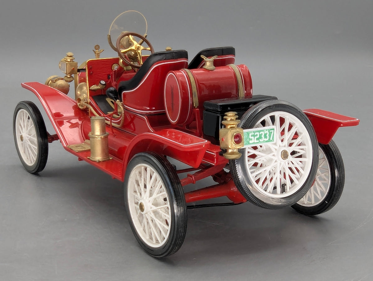 Modellautos 1:18 Precision100 Ford Model T Speedster 1913 mit OVP