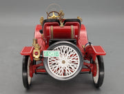 Modellautos 1:18 Precision100 Ford Model T Speedster 1913 mit OVP