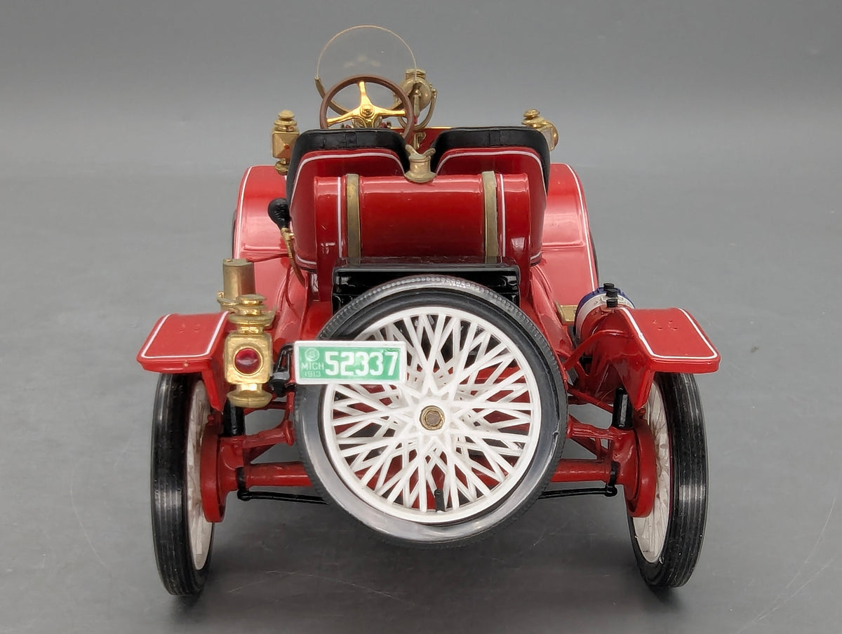 Modellautos 1:18 Precision100 Ford Model T Speedster 1913 mit OVP
