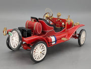 Modellautos 1:18 Precision100 Ford Model T Speedster 1913 mit OVP