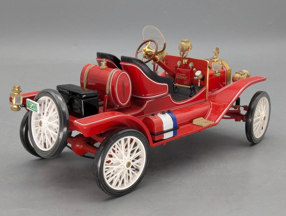 Modellautos 1:18 Precision100 Ford Model T Speedster 1913 mit OVP
