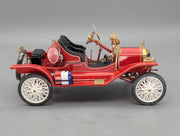 Modellautos 1:18 Precision100 Ford Model T Speedster 1913 mit OVP