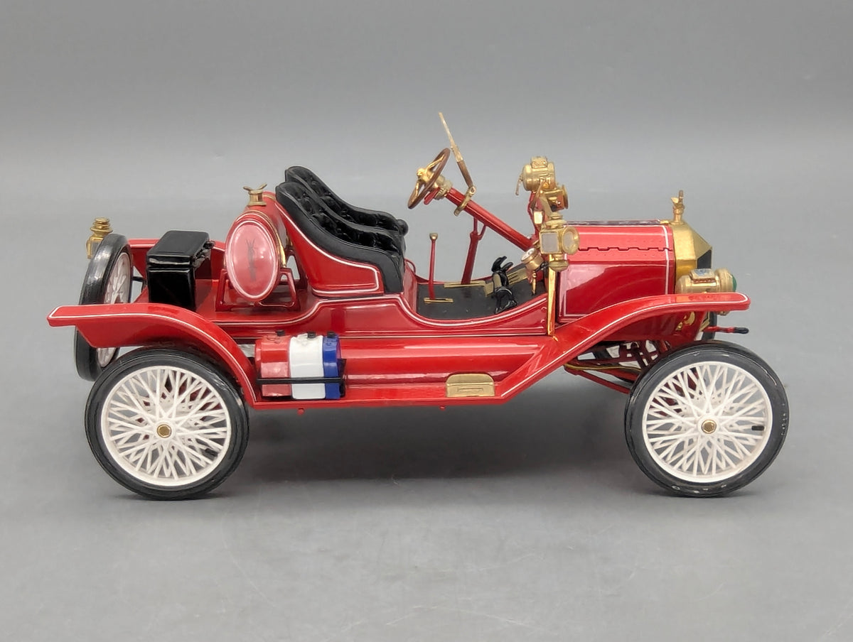 Modellautos 1:18 Precision100 Ford Model T Speedster 1913 mit OVP