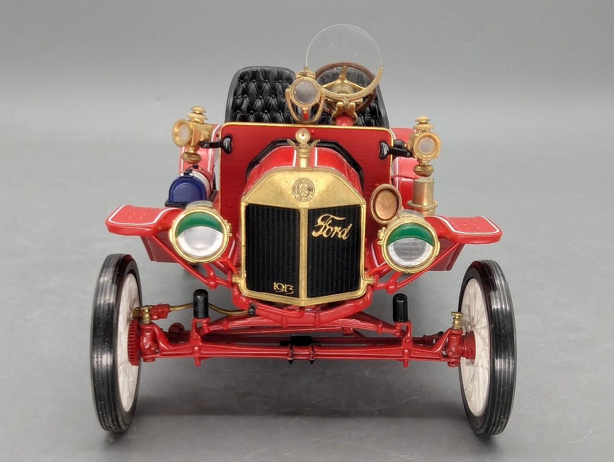 Modellautos 1:18 Precision100 Ford Model T Speedster 1913 mit OVP