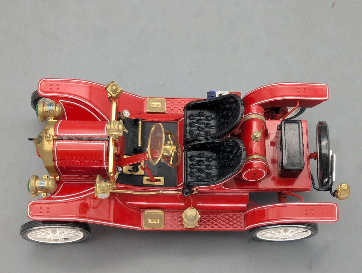 Modellautos 1:18 Precision100 Ford Model T Speedster 1913 mit OVP