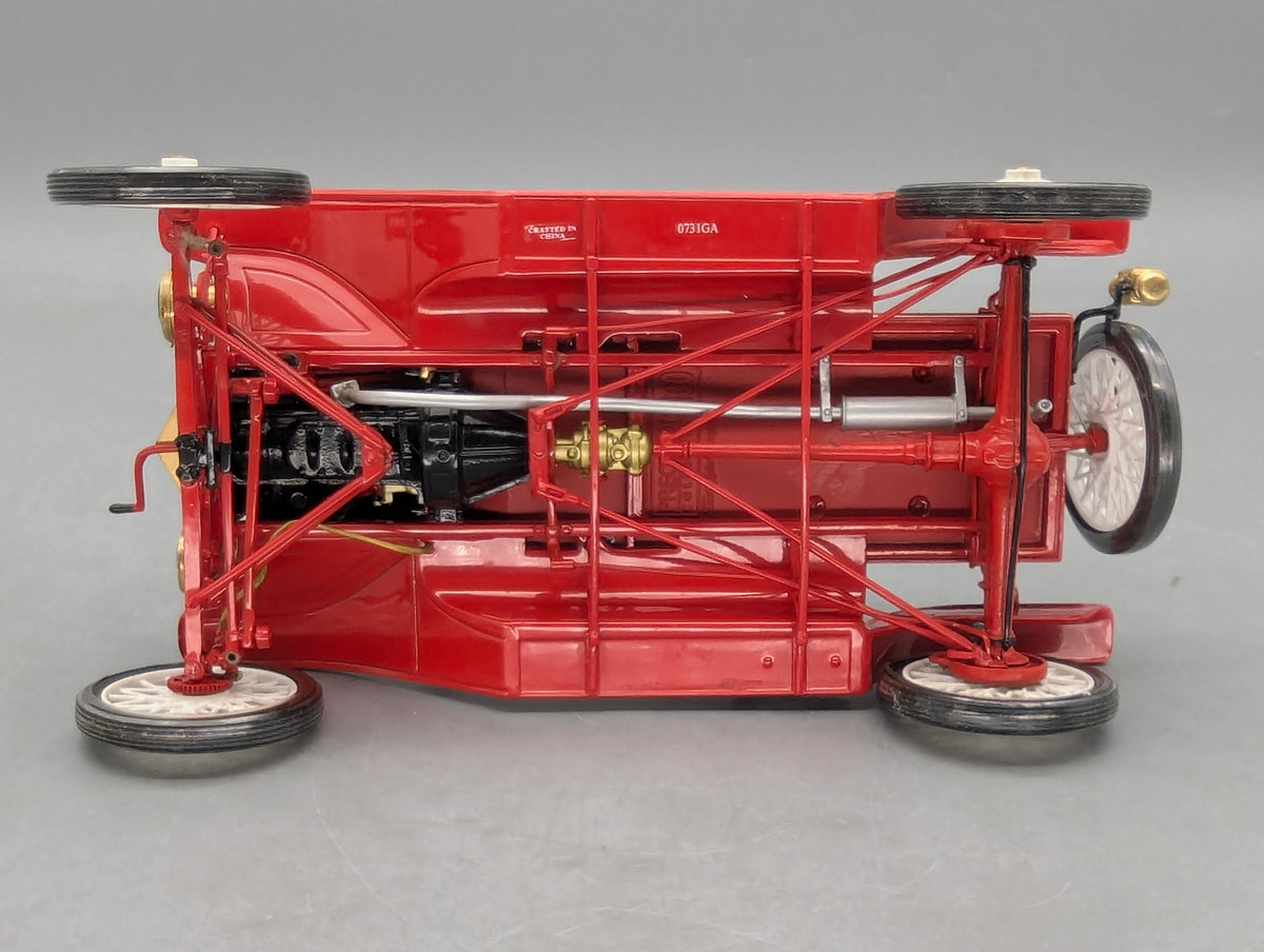 Modellautos 1:18 Precision100 Ford Model T Speedster 1913 mit OVP