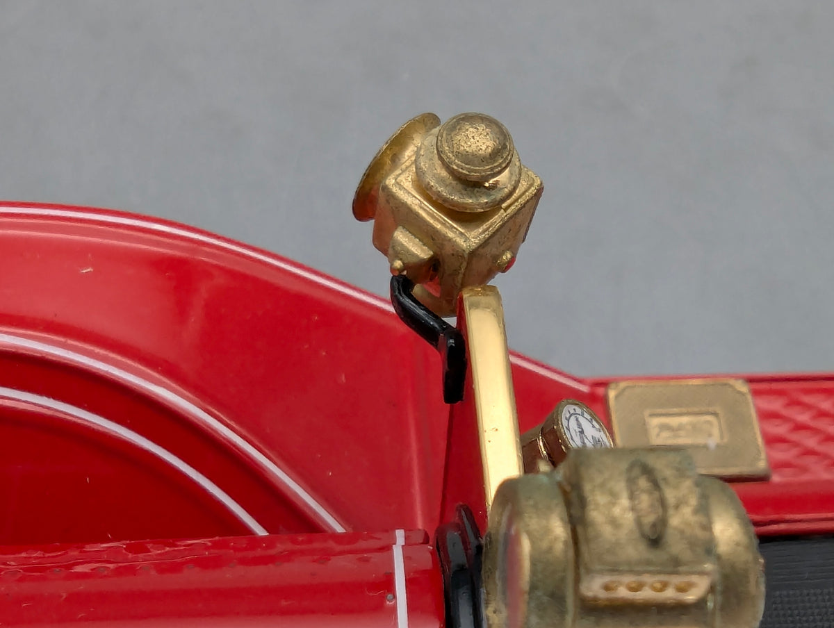 Modellautos 1:18 Precision100 Ford Model T Speedster 1913 mit OVP