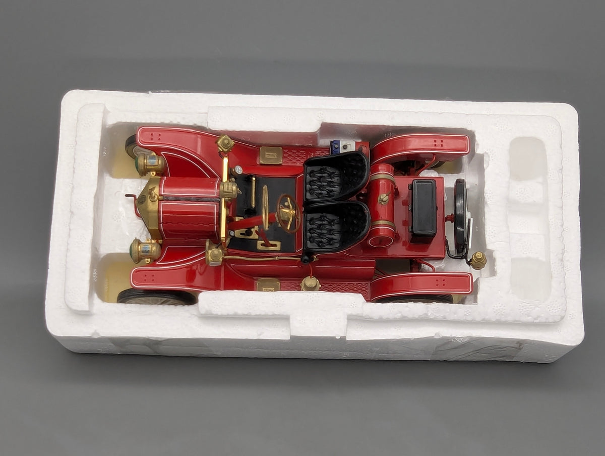 Modellautos 1:18 Precision100 Ford Model T Speedster 1913 mit OVP