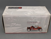 Modellautos 1:18 Precision100 Ford Model T Speedster 1913 mit OVP
