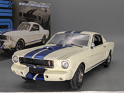 Modellautos 1:18 ACME Shelby Driving School G.T. 350 1965 mit OVP