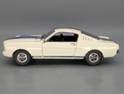 Modellautos 1:18 ACME Shelby Driving School G.T. 350 1965 mit OVP