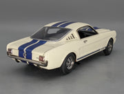 Modellautos 1:18 ACME Shelby Driving School G.T. 350 1965 mit OVP