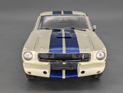 Modellautos 1:18 ACME Shelby Driving School G.T. 350 1965 mit OVP