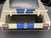 Modellautos 1:18 ACME Shelby Driving School G.T. 350 1965 mit OVP
