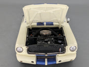 Modellautos 1:18 ACME Shelby Driving School G.T. 350 1965 mit OVP