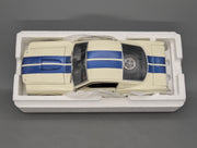 Modellautos 1:18 ACME Shelby Driving School G.T. 350 1965 mit OVP