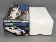 Modellautos 1:18 ACME Shelby Driving School G.T. 350 1965 mit OVP