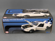 Modellautos 1:18 ACME Shelby Driving School G.T. 350 1965 mit OVP