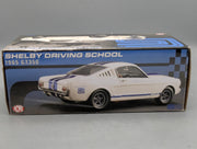 Modellautos 1:18 ACME Shelby Driving School G.T. 350 1965 mit OVP