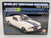 Modellautos 1:18 ACME Shelby Driving School G.T. 350 1965 mit OVP