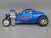 Modellautos 1:18 GMP Blown 34 Hot Rod Rat Fink mit OVP