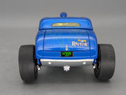 Modellautos 1:18 GMP Blown 34 Hot Rod Rat Fink mit OVP