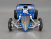 Modellautos 1:18 GMP Blown 34 Hot Rod Rat Fink mit OVP
