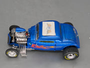 Modellautos 1:18 GMP Blown 34 Hot Rod Rat Fink mit OVP