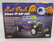 Modellautos 1:18 GMP Blown 34 Hot Rod Rat Fink mit OVP
