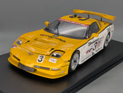 Modellautos 1:18 AUTOart 80005 Chevrolet Corvette C5-R ALMS 2000 #3 mit OVP
