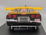 Modellautos 1:18 AUTOart 80005 Chevrolet Corvette C5-R ALMS 2000 #3 mit OVP