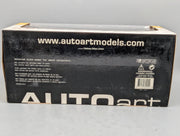 Modellautos 1:18 AUTOart 80005 Chevrolet Corvette C5-R ALMS 2000 #3 mit OVP