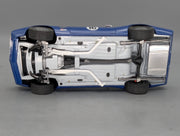 Modellautos 1:18 GMP Chevrolet Camaro Z28 Team Penske 1967 #16 G. Follmer OVP
