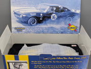 Modellautos 1:18 GMP Chevrolet Camaro Z28 Team Penske 1967 #16 G. Follmer OVP