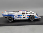 Modellautos 1:18 CMR CMR132 Porsche 917K 12h Sebring 1971 #3 mit OVP