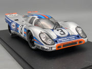 Modellautos 1:18 CMR CMR132 Porsche 917K 12h Sebring 1971 #3 mit OVP