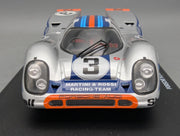 Modellautos 1:18 CMR CMR132 Porsche 917K 12h Sebring 1971 #3 mit OVP