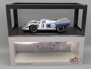 Modellautos 1:18 CMR CMR132 Porsche 917K 12h Sebring 1971 #3 mit OVP