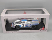 Modellautos 1:18 CMR CMR132 Porsche 917K 12h Sebring 1971 #3 mit OVP