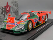 Modellautos 1:18 CMR CMR175 Mazda 787B WINNER Le Mans 1991 #55 mit OVP