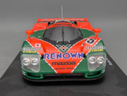Modellautos 1:18 CMR CMR175 Mazda 787B WINNER Le Mans 1991 #55 mit OVP
