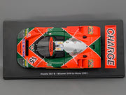 Modellautos 1:18 CMR CMR175 Mazda 787B WINNER Le Mans 1991 #55 mit OVP