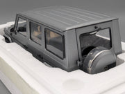 Modellautos 1:18 iScale Mercedes Benz G Klasse mit OVP