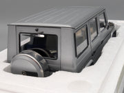 Modellautos 1:18 iScale Mercedes Benz G Klasse mit OVP