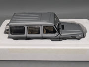 Modellautos 1:18 iScale Mercedes Benz G Klasse mit OVP