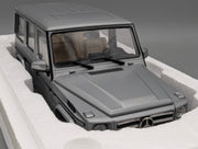 Modellautos 1:18 iScale Mercedes Benz G Klasse mit OVP